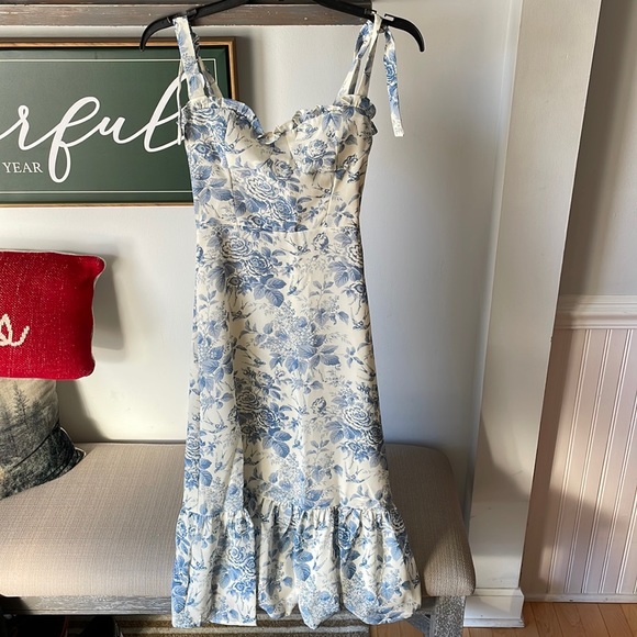 Dresses & Skirts - NWOT SUNDRESS